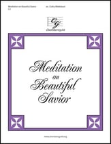 Meditation on 